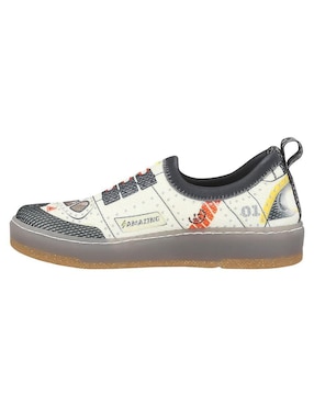 Tenis Piagui para niño Athleisure Lover