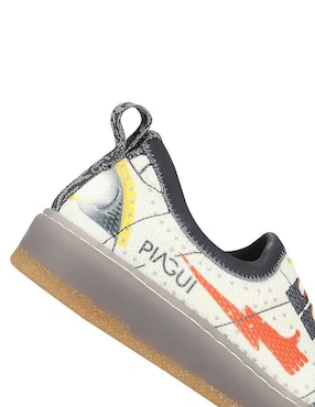 Tenis Piagui para niño Athleisure Lover