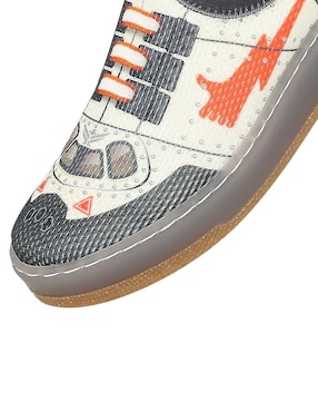 Tenis Piagui para niño Athleisure Lover
