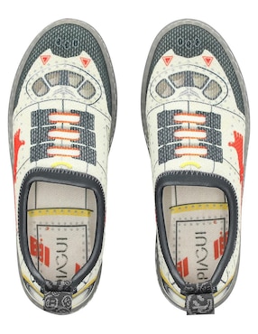 Tenis Piagui para niño Athleisure Lover