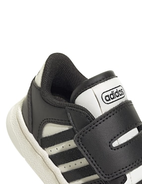 Tenis Adidas para niño Break Start