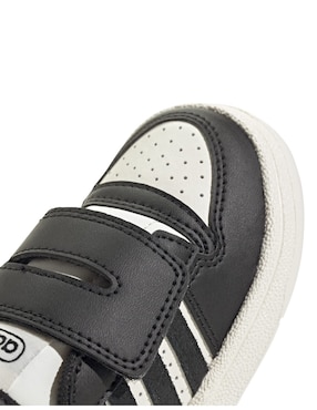 Tenis Adidas para niño Break Start