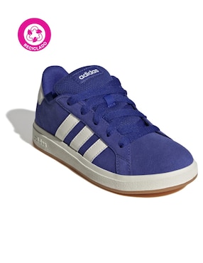 Tenis Adidas para niño Grand Court