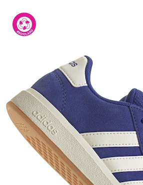 Tenis Adidas para niño Grand Court