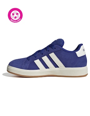 Tenis Adidas para niño Grand Court