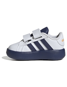 Tenis Adidas para niño Grand Court