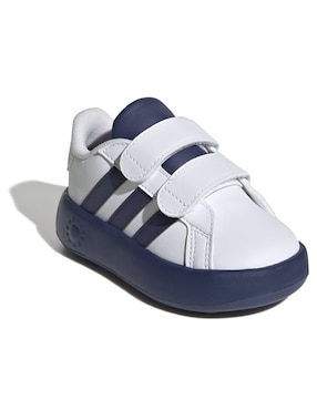 Tenis Adidas para niño Grand Court