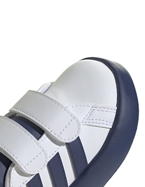 Tenis Adidas para niño Grand Court