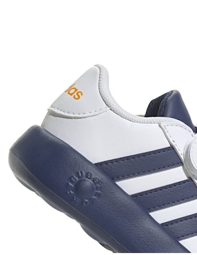 Tenis Adidas para niño Grand Court