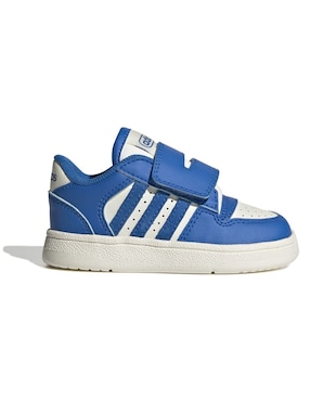 Tenis Adidas para niño Break Start