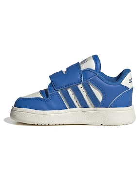 Tenis Adidas para niño Break Start