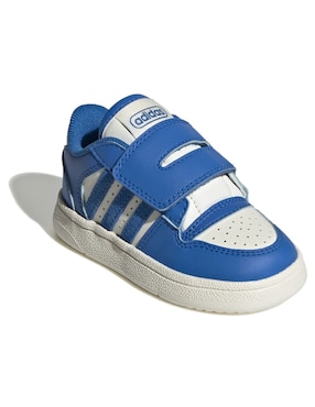 Tenis Adidas para niño Break Start