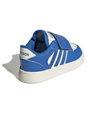 Tenis Adidas para niño Break Start