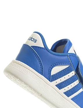 Tenis Adidas para niño Break Start