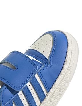 Tenis Adidas para niño Break Start