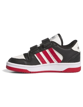Tenis Adidas para niño Break Start
