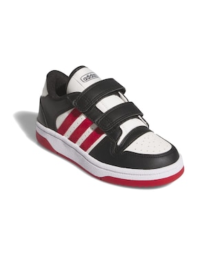 Tenis Adidas para niño Break Start