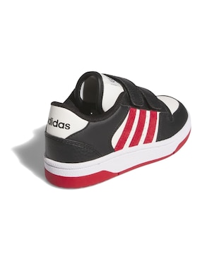 Tenis Adidas para niño Break Start