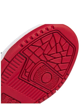 Tenis Adidas para niño Break Start