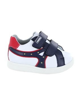 Tenis Audaz para niño