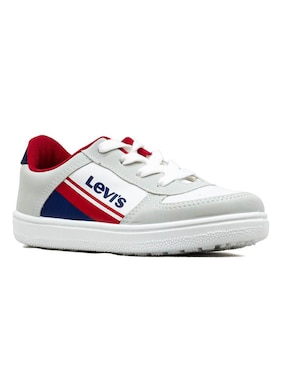 Tenis Levi's Para Niño