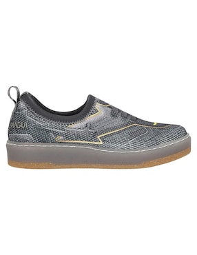 Tenis Piagui para niño Film Lover
