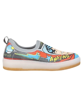 Tenis Piagui para niño Film Lover