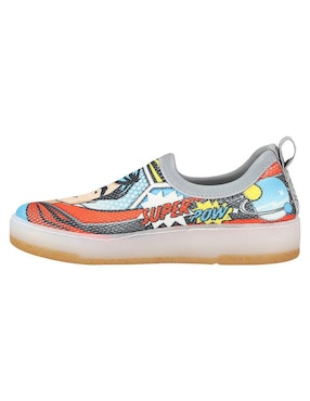 Tenis Piagui para niño Film Lover