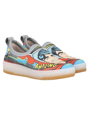 Tenis Piagui para niño Film Lover