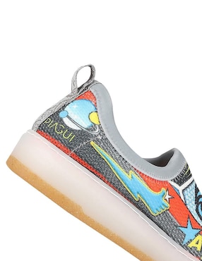 Tenis Piagui para niño Film Lover
