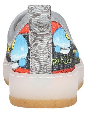 Tenis Piagui para niño Film Lover