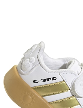 Tenis Adidas para niño