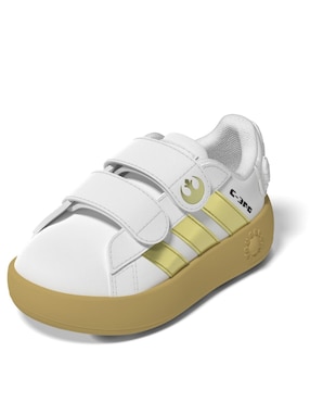 Tenis Adidas para niño