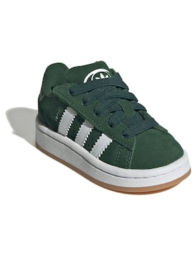 Tenis Adidas Originals para niño Campus