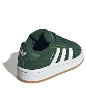 Tenis Adidas Originals para niño Campus
