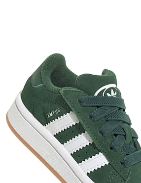 Tenis Adidas Originals para niño Campus