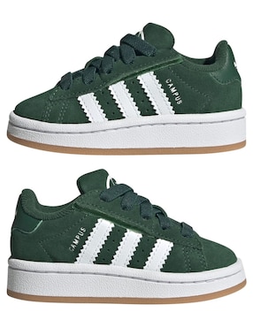 Tenis Adidas Originals para niño Campus