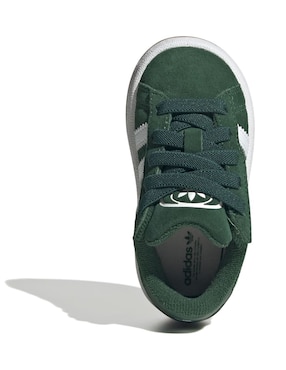 Tenis Adidas Originals para niño Campus