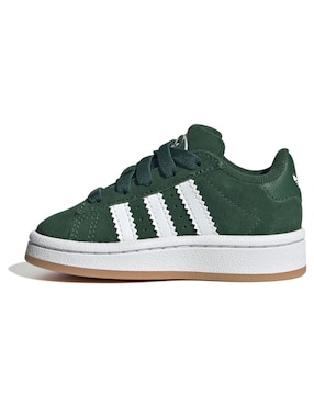 Tenis Adidas Originals para niño Campus