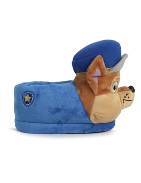 Pantufla Paw Patrol para niño