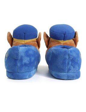 Pantufla Paw Patrol para niño