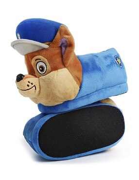 Pantufla Paw Patrol para niño