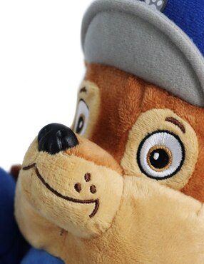 Pantufla Paw Patrol para niño
