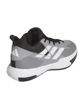 Tenis Adidas para niño Cross Em