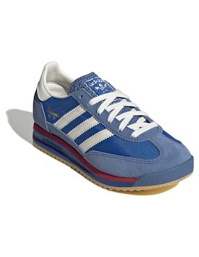 Tenis Adidas Originals para niño Sl72