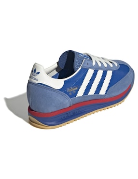 Tenis Adidas Originals para niño Sl72