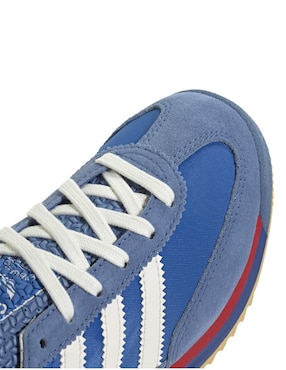 Tenis Adidas Originals para niño Sl72