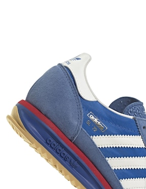 Tenis Adidas Originals para niño Sl72