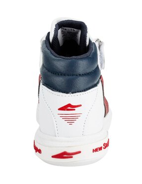 Tenis Scape para niño