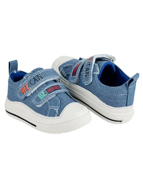 Tenis Bambino para niño